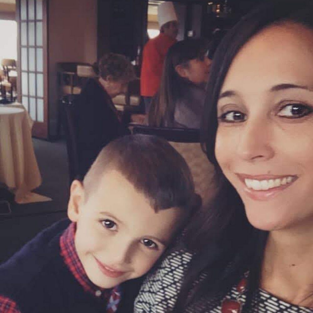 Meet your Posher, Kristen